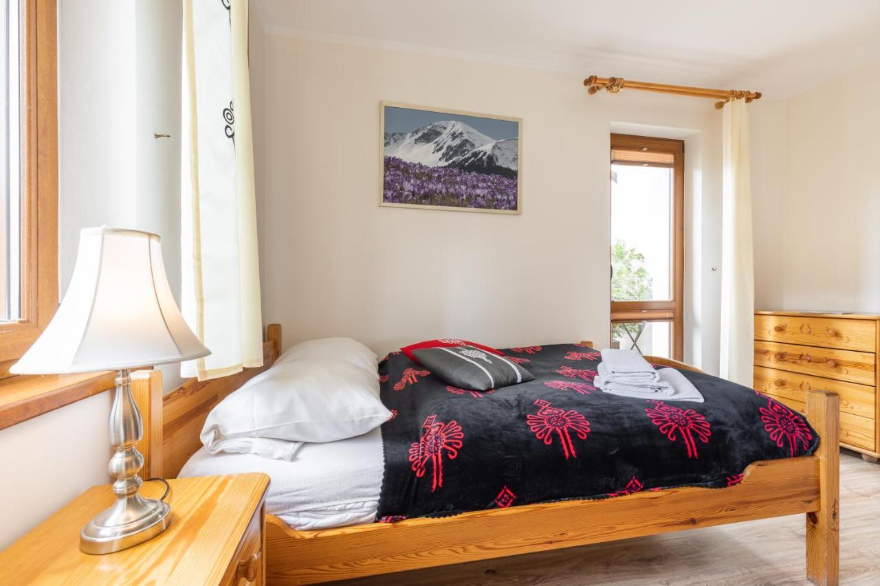 Apartamenty Zakopane Krupowki Eksteriør bilde