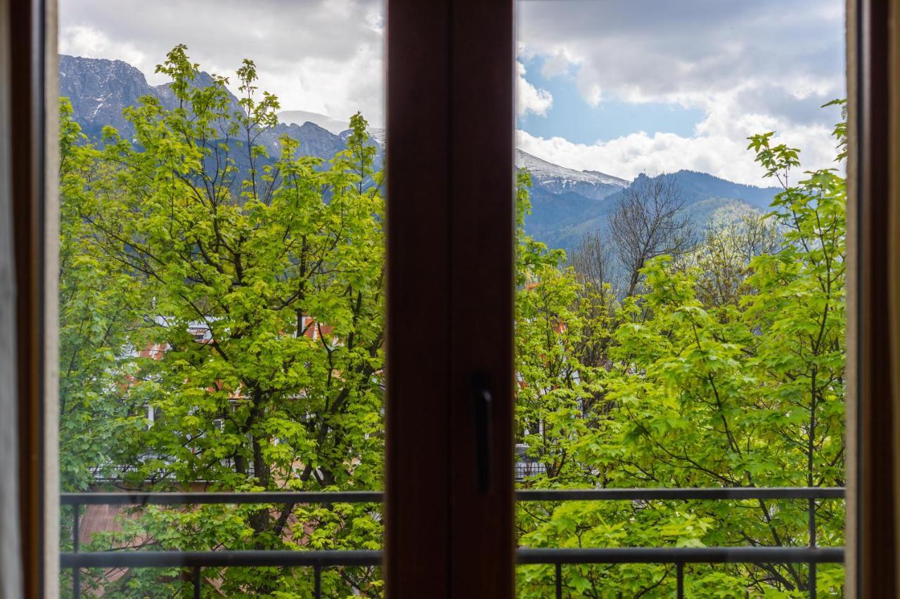 Apartamenty Zakopane Krupowki Eksteriør bilde